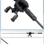 abu Garcia  Max x Baitcaster with case Image 3