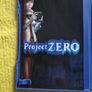 Project Zero PlayStation2 Ps2 games Original Image 8