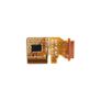 For Microsoft Nokia Lumia 535 Selfie Front Camera Module Flex Cable New - FHT03NFC Image 2
