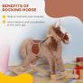 Rocking Horse Image 5