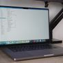 MacBook Pro 16" 2021 M1 Pro | 16GB | 512GB | 95% Battery Image 10