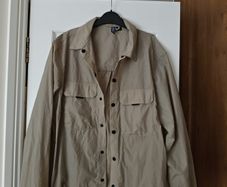 H&M Mans OverShirt