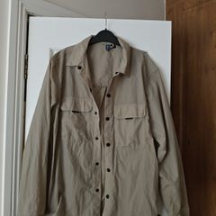 H&M Mans OverShirt