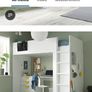 Ikea bunk bed Smastad Image 6
