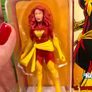 Marvel Legends Dark Phoenix Action Figure The Uncanny X-Men Series Please see photos Image 4