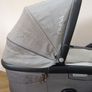 Nuna Demi Grow double Buggy Travel System Image 7