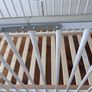 2 Baby Elegance Cots and mattresses Image 2