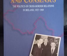 Politics of Cross Border Relations 1925-1969
