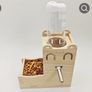 hamster cage & accessories Image 4
