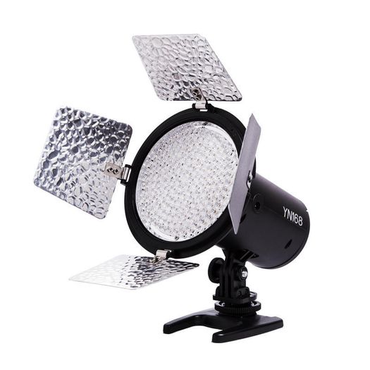 YONGNUO YN-216 LED Studio Video Light For Canon Nikon Sony