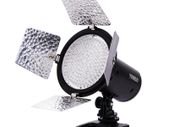YONGNUO YN-216 LED Studio Video Light For Canon Nikon Sony