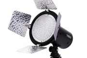YONGNUO YN-216 LED Studio Video Light For Canon Nikon Sony