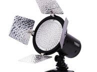 main image for ad YONGNUO YN-216 LED Studio Video Light For Canon Nikon Sony