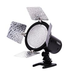 YONGNUO YN-216 LED Studio Video Light For Canon Nikon Sony