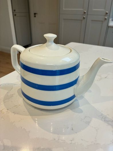 Tea Pot