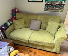 Couch / Sofa Bed