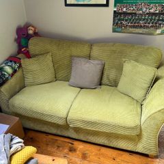 Couch / Sofa Bed