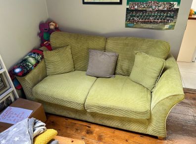 Couch / Sofa Bed