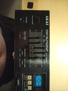 akai aa-v205