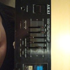 akai aa-v205