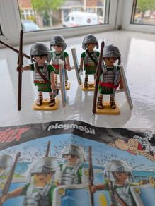 Playmobil Roman Army set