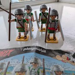 Playmobil Roman Army set
