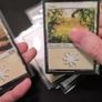 MTG Magic The Gathering White Deck Image 3