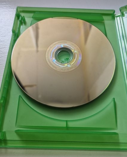 Resident Evil 4 Xbox Series