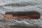 vintage glass cutter