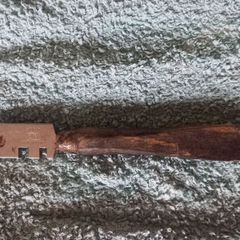 vintage glass cutter