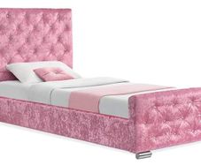 Single Bed