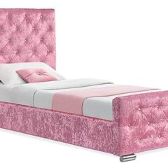 Single Bed