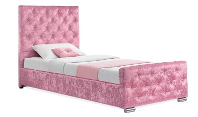 Single Bed