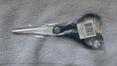Lyreco Premium Softgrip Scissors 17cm 1.493.327