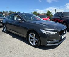 2017 Volvo S90 D4 Momentum Auto 2.0L Diesel NCT + Taxed