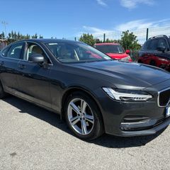 2017 Volvo S90 D4 Momentum Auto 2.0L Diesel NCT + Taxed