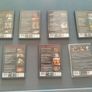 Fist of the North Star TV Series Volumes 1-6 & Ninja Scroll DVD Bundle - Classic Anime Image 9
