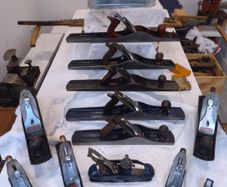 wood planes