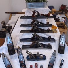 wood planes