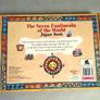 Seven continents of the world educational jigsaw book Image 8