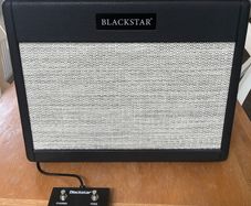 Blackstar St. James 6L6 50w Combo