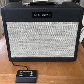 Blackstar St. James 6L6 50w Combo