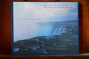 SALE! Ontario's Niagara Parks - Planning the Second Century : A 100-year Vision, a 20-year Plan and a Five-year Action Plan (Very RARE)
