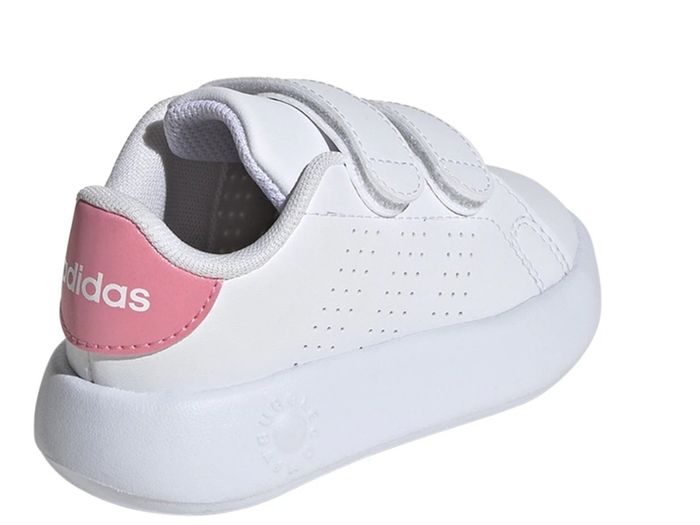 Brand New Adidas Advantage CF Bubble Comfy Trainers - Size - U.K.9.5K - RRP - 24.99 - Sterling - 33.00 - Euro - Open To Offers!!