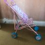 Peppa Pig Pram Image 2