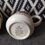 1937 to 1947 Sadler, jug & sugar bowl Image 3