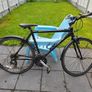 jupiter tuscan hybrid bike Image 5