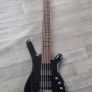 Warwick Bass Guitar EMG Image 4