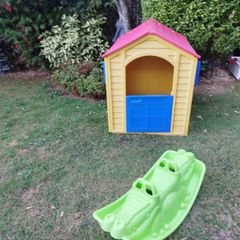 garden toys