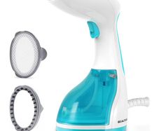 Steamer